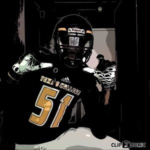 Meet your Posher, Tommy